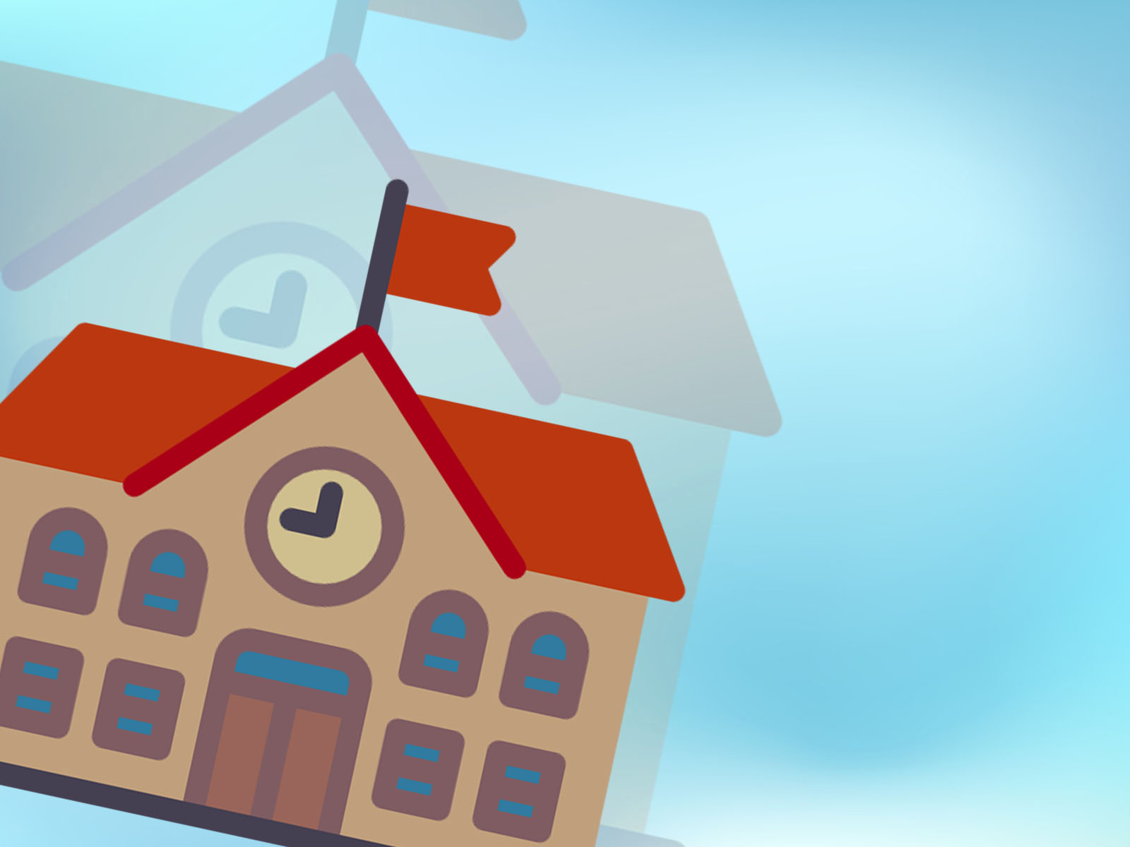 50+ Great backdrops for PowerPoint presentation slides Picture 50