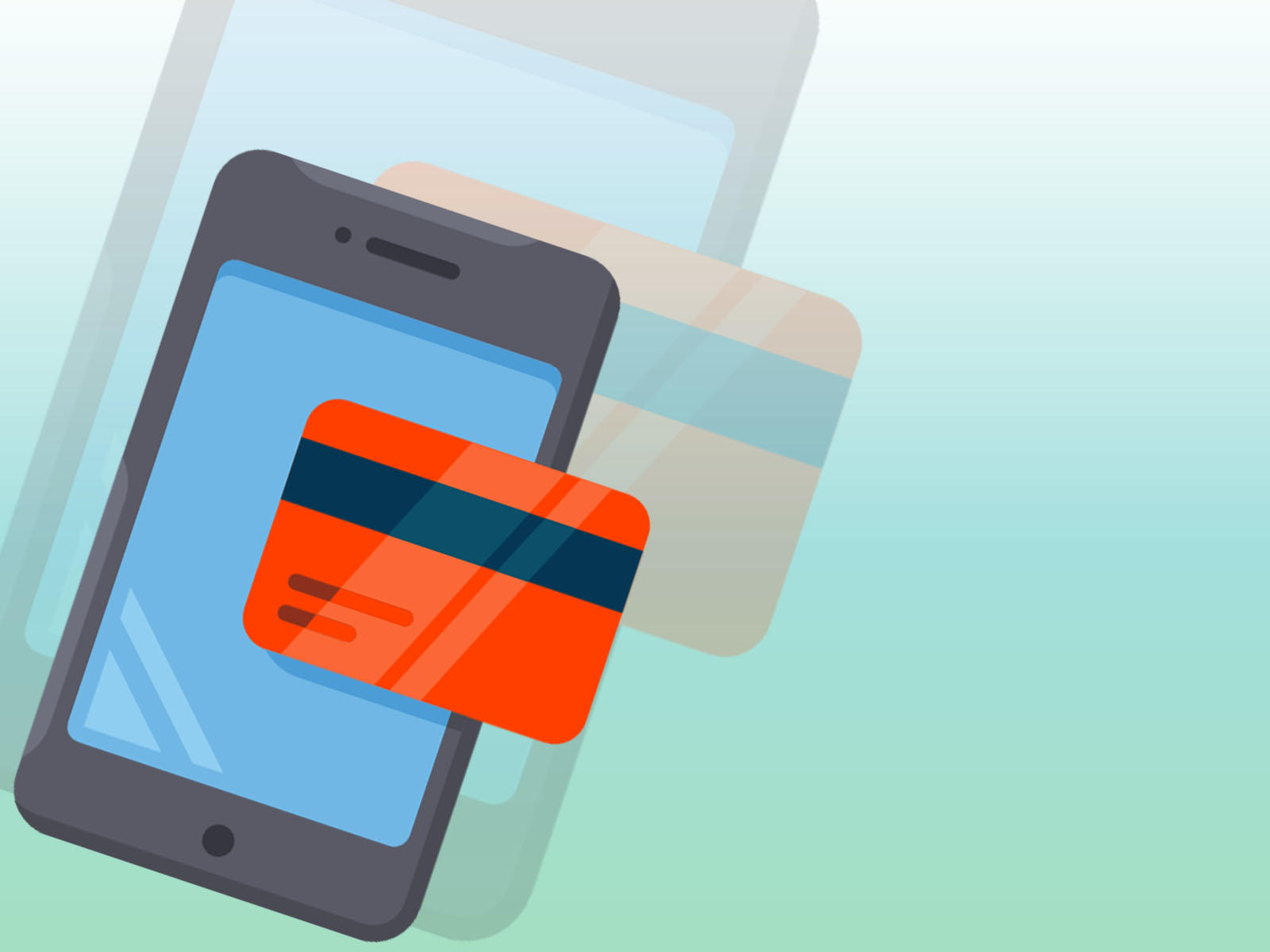 50+ Great backdrops for PowerPoint presentation slides Picture 57