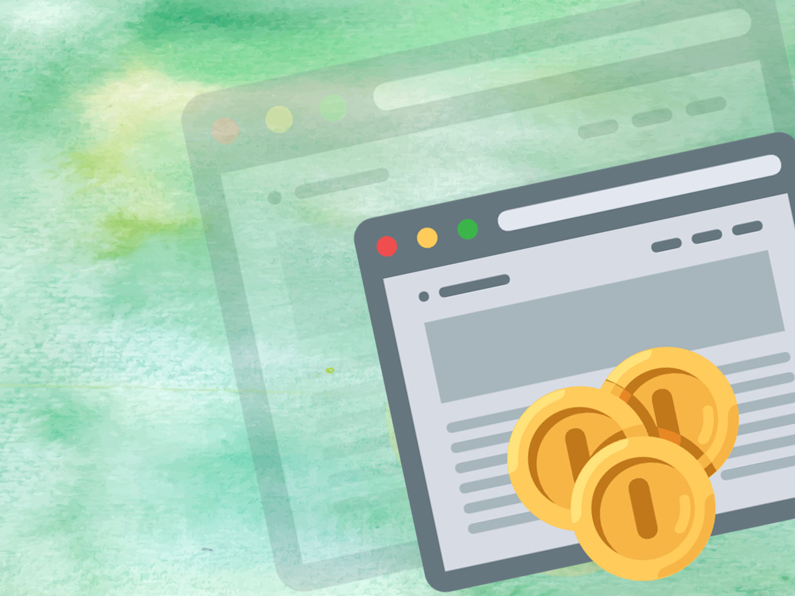 50+ Great backdrops for PowerPoint presentation slides Picture 58