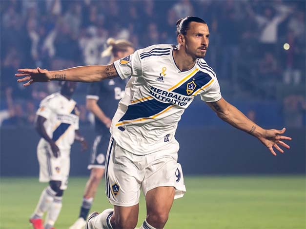 50 most popular Instagram accounts in 2018 Picture 12