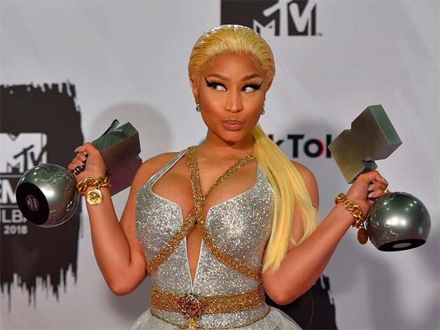 50 most popular Instagram accounts in 2018 Picture 38