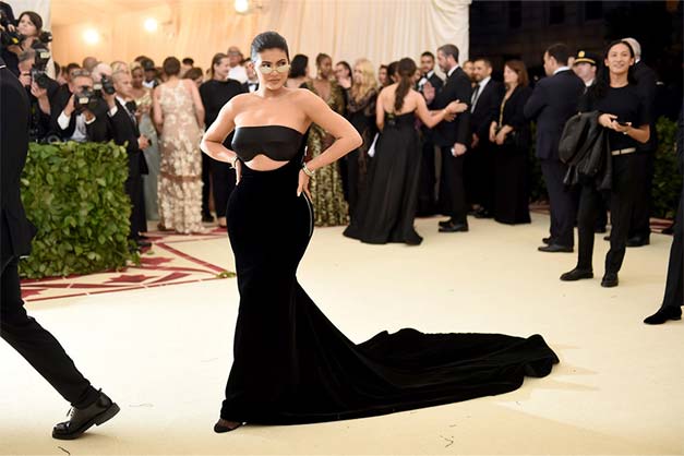 50 most popular Instagram accounts in 2018 Picture 45