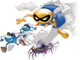 50% of viruses only last for 24 hours Picture 1