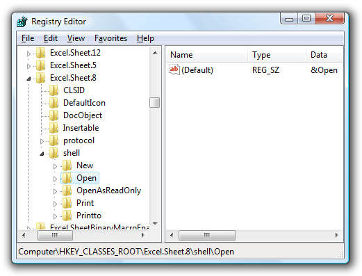 50 Registry tricks to help you become a true Windows 7 / Vista 'hacker' (Part 1) Picture 11