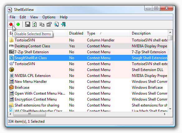 50 Registry tricks to help you become a true Windows 7 / Vista 'hacker' (Part 1) Picture 14