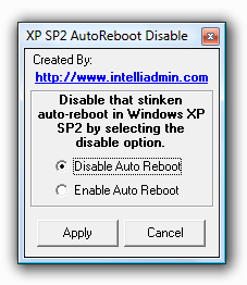 50 Registry tricks to help you become a true Windows 7 / Vista 'hacker' (Part 1) Picture 4