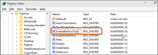 50 Registry tricks to help you become a true Windows 7 / Vista 'hacker' (Part 2) Picture 11
