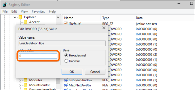 50 Registry tricks to help you become a true Windows 7 / Vista 'hacker' (Part 2) Picture 12