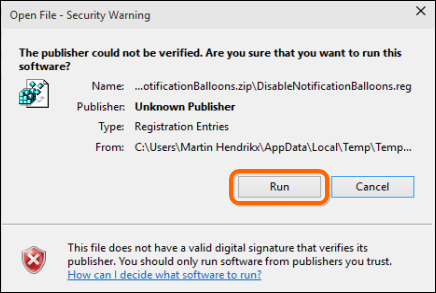 50 Registry tricks to help you become a true Windows 7 / Vista 'hacker' (Part 2) Picture 14