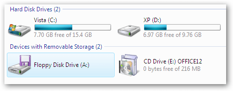 50 Registry tricks to help you become a true Windows 7 / Vista 'hacker' (Part 3) Picture 8