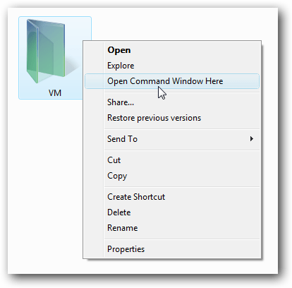 50 Registry tricks to help you become a true Windows 7 / Vista 'hacker' (Part 4) Picture 10