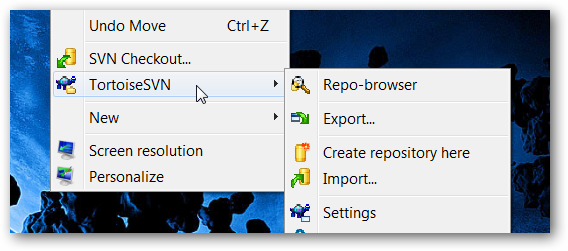 50 Registry tricks to help you become a true Windows 7 / Vista 'hacker' (Part 4) Picture 13