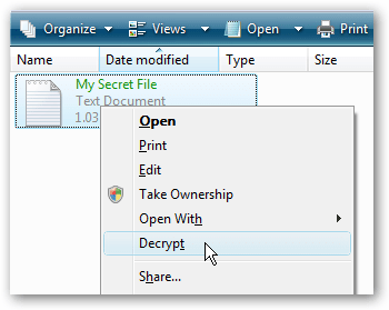 50 Registry tricks to help you become a true Windows 7 / Vista 'hacker' (Part 4) Picture 6