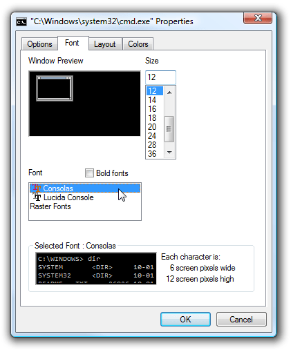 50 Registry tricks to help you become a true Windows 7 / Vista 'hacker' (Part 4) Picture 8