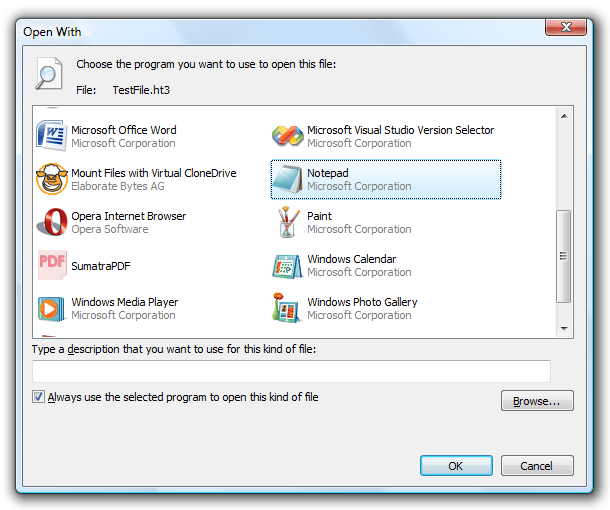 50 Registry tricks to help you become a true Windows 7 / Vista 'hacker' (Part 5) Picture 14