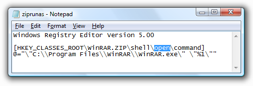 50 Registry tricks to help you become a true Windows 7 / Vista 'hacker' (Part 5) Picture 6