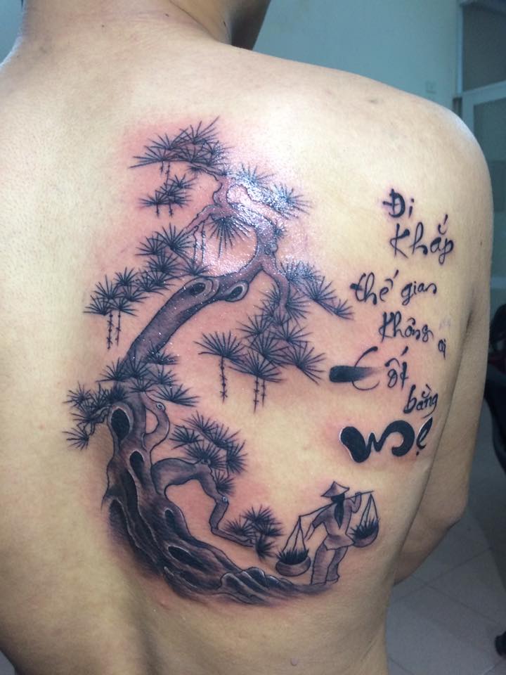 50+ The best and most meaningful parent tattoos Picture 10