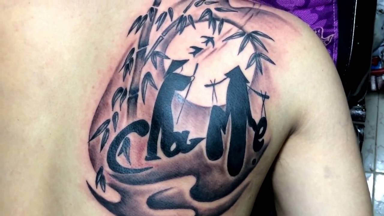 50+ The best and most meaningful parent tattoos Picture 4