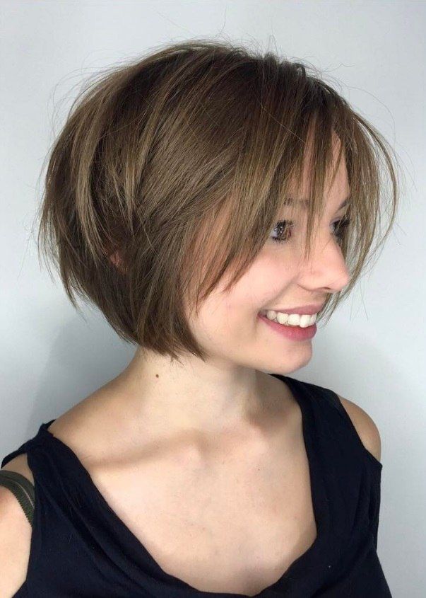 50+ the best bob hairstyles in 2020 Picture 15