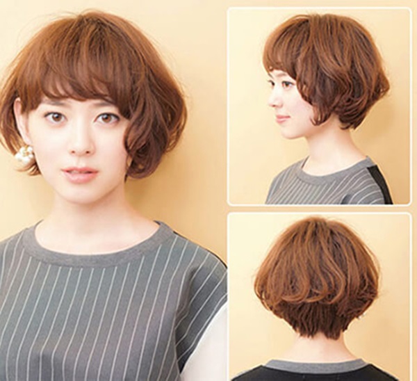 50+ the best bob hairstyles in 2020 Picture 18