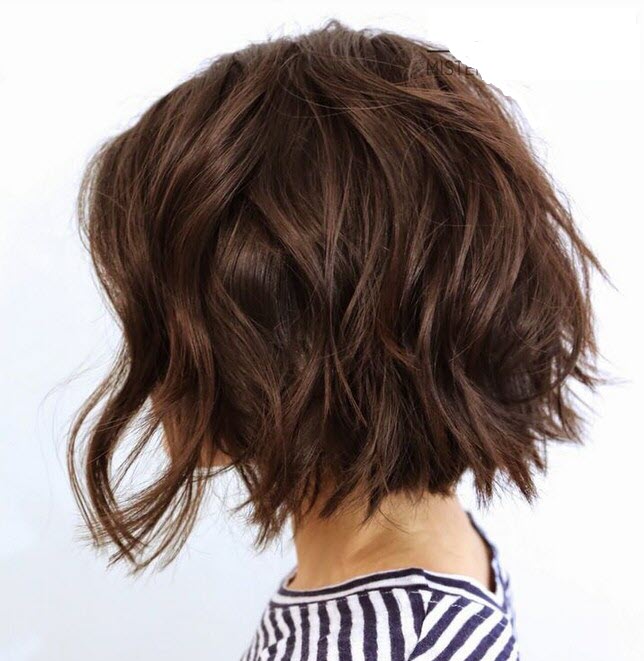 50+ the best bob hairstyles in 2020 Picture 19