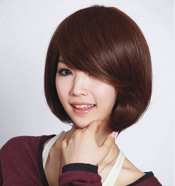 50+ the best bob hairstyles in 2020 Picture 24