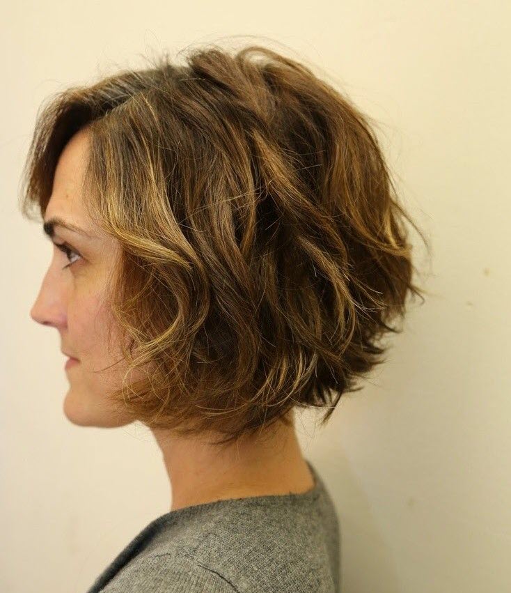 50+ the best bob hairstyles in 2020 Picture 25