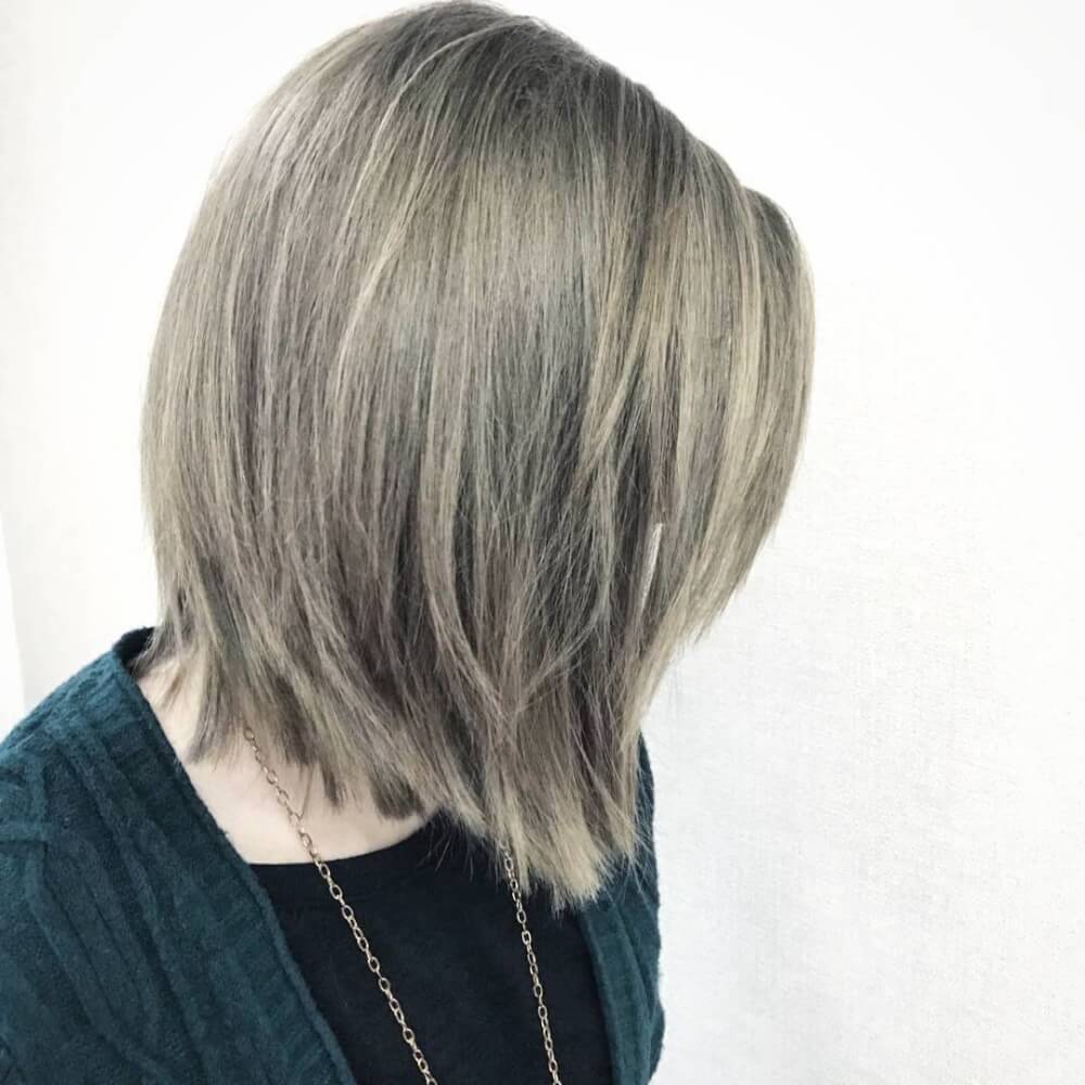 50+ the best bob hairstyles in 2020 Picture 26