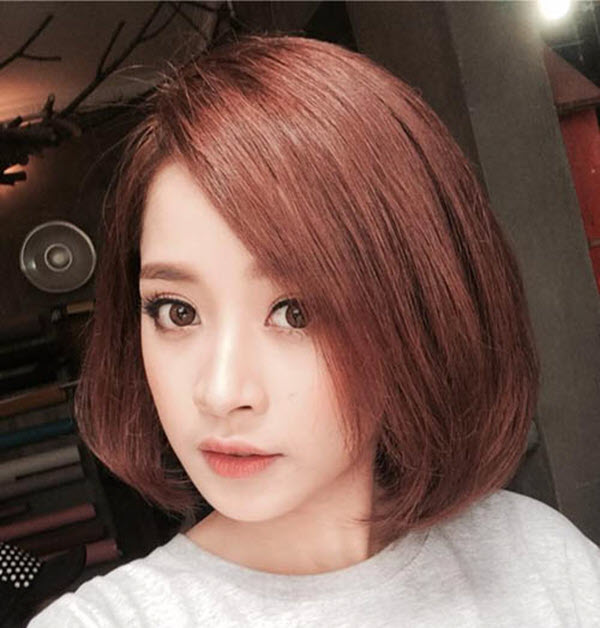50+ the best bob hairstyles in 2020 Picture 27