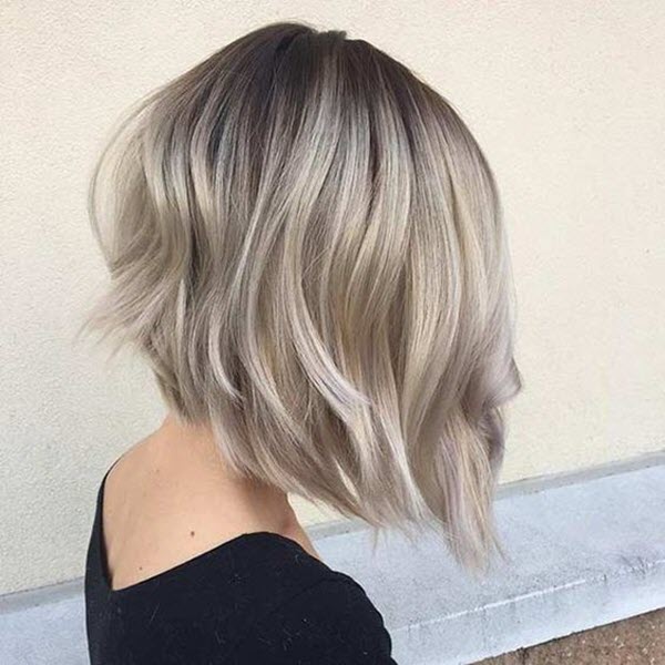 50+ the best bob hairstyles in 2020 Picture 29