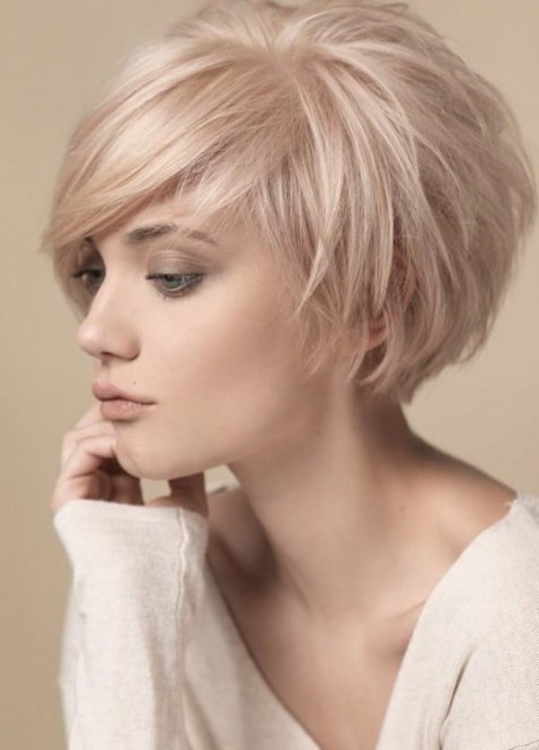 50+ the best bob hairstyles in 2020 Picture 31