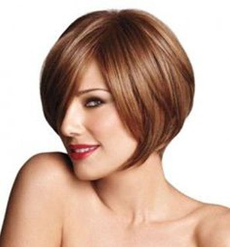 50+ the best bob hairstyles in 2020 Picture 33