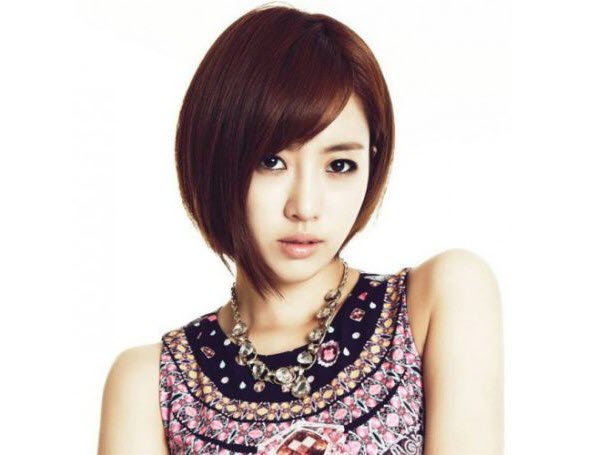 50+ the best bob hairstyles in 2020 Picture 34