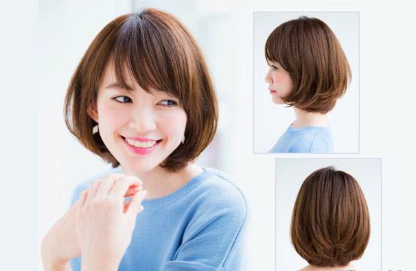 50+ the best bob hairstyles in 2020 Picture 35