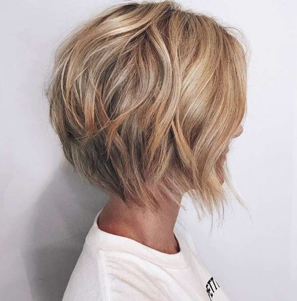50+ the best bob hairstyles in 2020 Picture 36