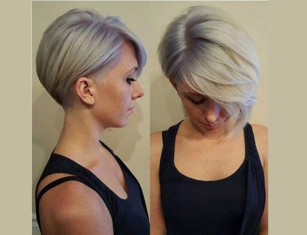 50+ the best bob hairstyles in 2020 Picture 39