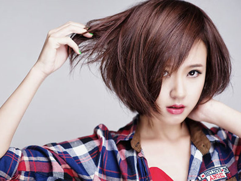 50+ the best bob hairstyles in 2020 Picture 4