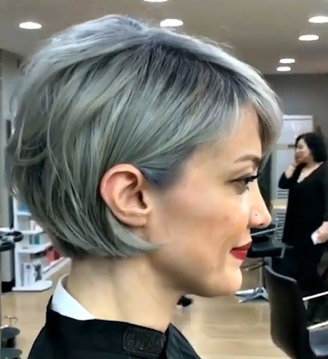 50+ the best bob hairstyles in 2020 Picture 44