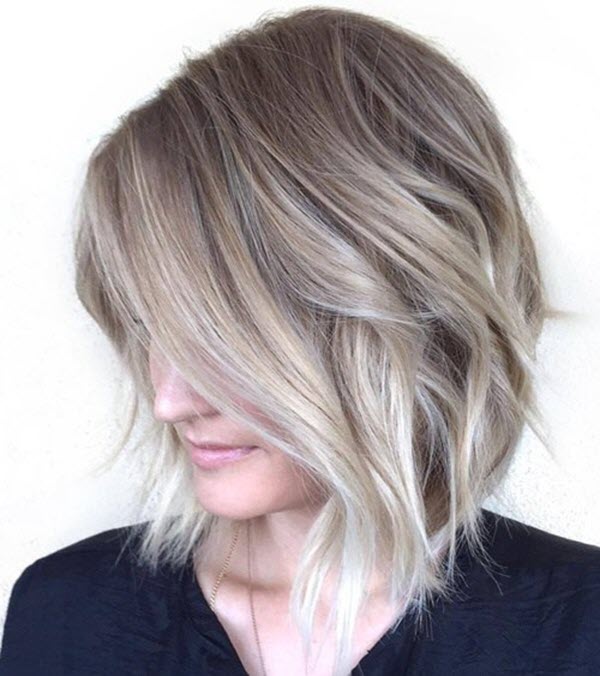 50+ the best bob hairstyles in 2020 Picture 45