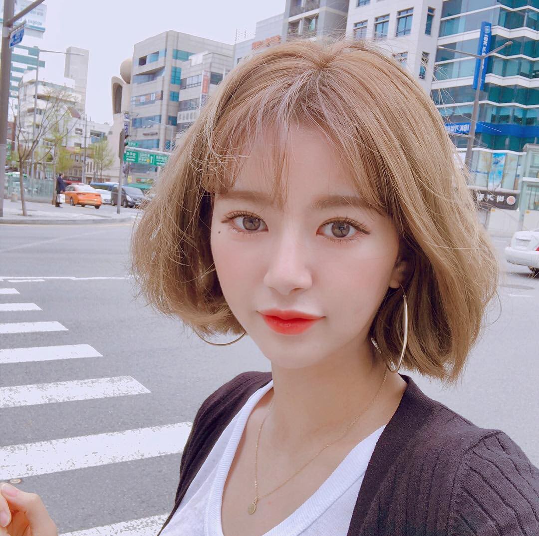 50+ the best bob hairstyles in 2020 Picture 47