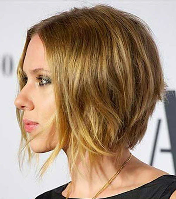 50+ the best bob hairstyles in 2020 Picture 48