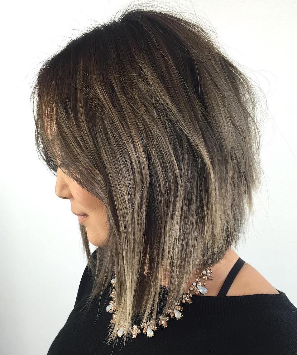50+ the best bob hairstyles in 2020 Picture 5