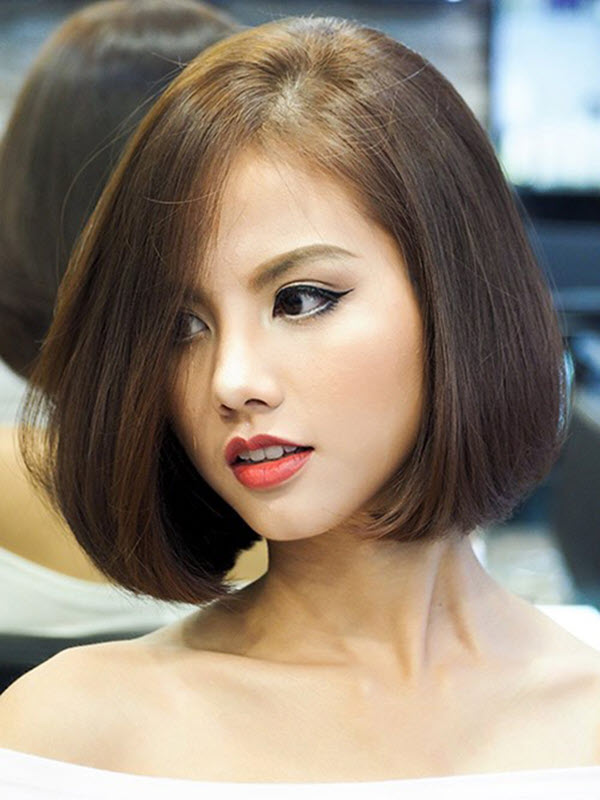 50+ the best bob hairstyles in 2020 Picture 53