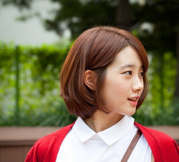 50+ the best bob hairstyles in 2020 Picture 6