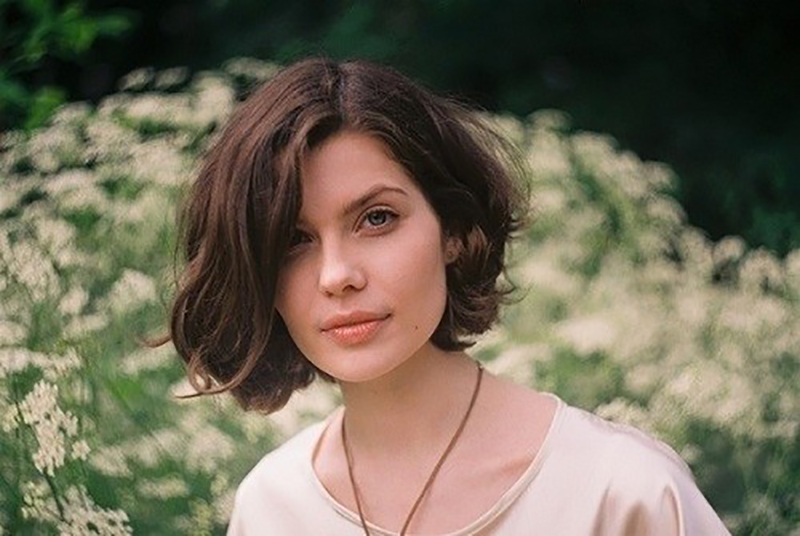 50+ the best short curly hair styles 2020 Picture 10