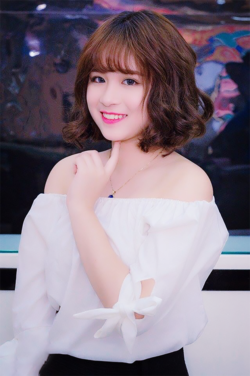 50+ the best short curly hair styles 2020 Picture 11