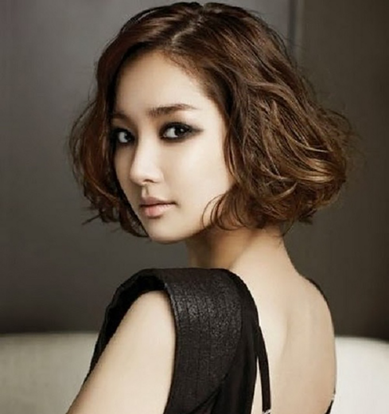 50+ the best short curly hair styles 2020 Picture 13