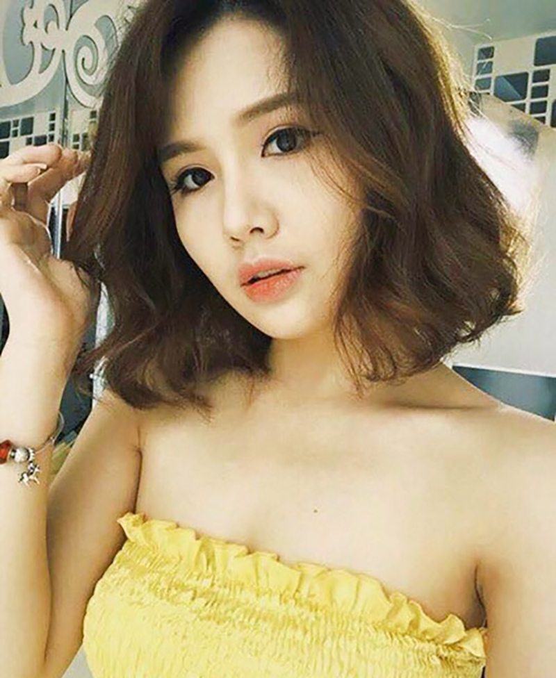 50+ the best short curly hair styles 2020 Picture 15