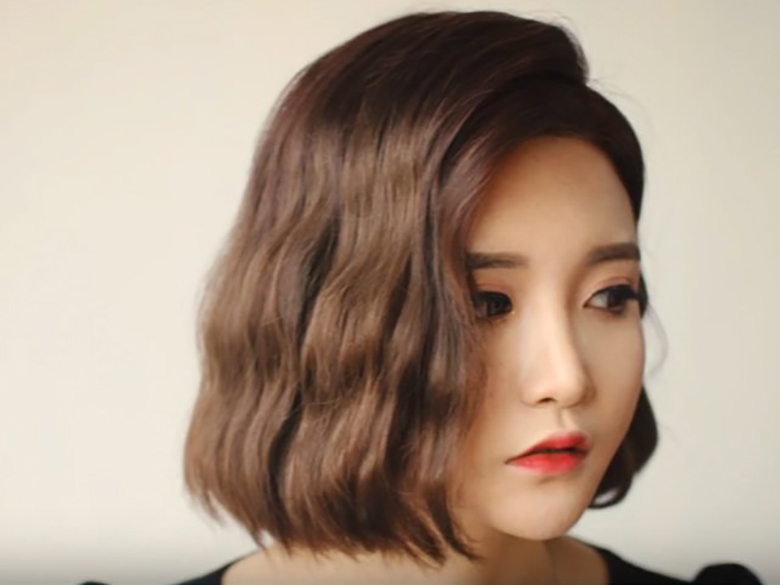 50+ the best short curly hair styles 2020 Picture 19