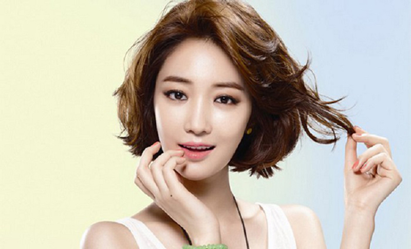 50+ the best short curly hair styles 2020 Picture 23